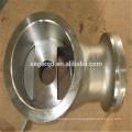 stainless steel investment casting